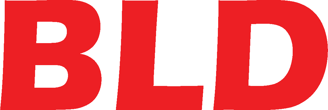 BLD logo